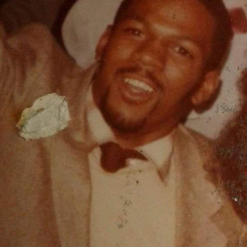 Meet your Posher, Mo